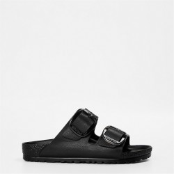 сандали,birkenstock,arizona,big,buckle,sandals,black