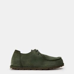 дамски,обувки,birkenstock,women,s,utti,lace,boat,shoes,thyme