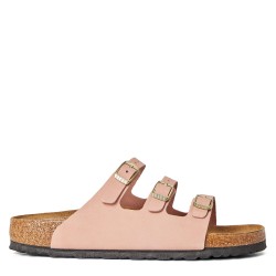 дамски,сандали,birkenstock,women,s,florida,hex,flat,sandals,soft,pink