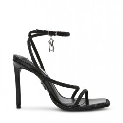 сандали,steve,madden,women's,brittina,heeled,sandals,black