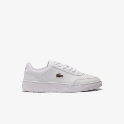 дамски,маратонки,lacoste,women,s,pro,court,trainers,white,gold