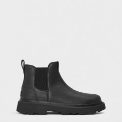 меки,ботуши,ugg,men,s,snug,boots,black