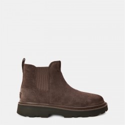меки,ботуши,мъжки,боти,ugg,men's,snug,boots,molasses