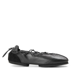 дамски,обувки,polo,ralph,lauren,womens,ballet,pumps,black,black