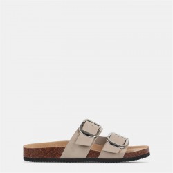 Miso Birki Ld54 - Taupe дамски,сандали,дамски,сандали,и,чехли,miso,birki,ld54,taupe