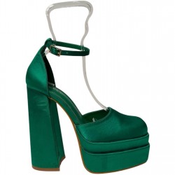 дамски,сандали,дамски,сандали,и,чехли,chic,strp,pltfm,sndl,ld99,green,satin