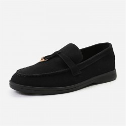 дамски,обувки,wheres,that,from,suede,loafer,ld54,blk,sde