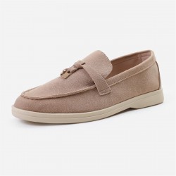 дамски,обувки,wheres,that,from,suede,loafer,ld00,khaki,suede