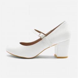 дамски,обувки,wheres,that,from,block,pump,ld00,white,pu