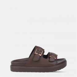 сандали,дамски,сандали,дамски,сандали,и,чехли,biba,two,strap,sandals,brown