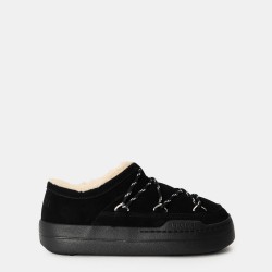 moon,boot,womens,park,slipper,black