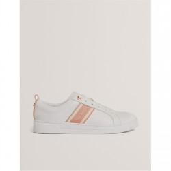 Ted Baker Ted WebDetail Trner Ld62 - Pink дамски,маратонки,ted,baker,ted,webdetail,trner,ld62,pink