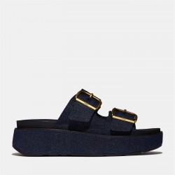 fitflop,fitflop,dbl,buckle,ld62,dark,denim