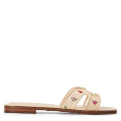 дамски,сандали,aldo,women,s,flat,sandals,open,pink