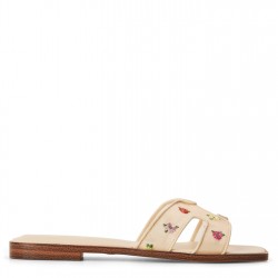 сандали,aldo,women's,flat,sandals,open,pink