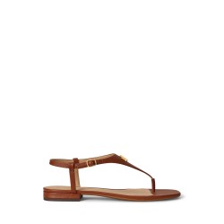 дамски,сандали,lauren,by,ralph,lauren,women,s,flat,sandals,lauren,tan