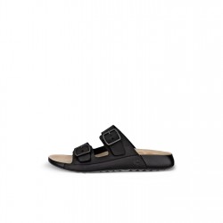 сандали,дамски,сандали,дамски,сандали,и,чехли,ecco,women's,flat,sandals,black