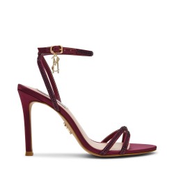 дамски,сандали,бягане,steve,madden,women,s,jypsey,satin,heeled,sandals,cherry,laq