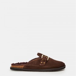 Steve Madden Evergreen Ld99 - Brown Suede steve,madden,madden,evergreen,ld99,brown,suede