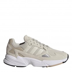 Дамски маратонки adidas Originals Womens Falcon Court Trainers - Alumina дамски,маратонки,adidas,originals,women,s,falcon,court,trainers,alumina