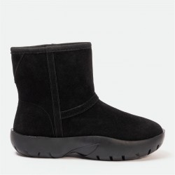 дамски,обувки,дамски,боти,golddigga,snug,womens,classic,slip,on,ankle,boots,black