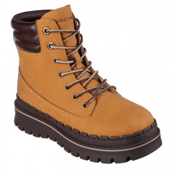 Skechers Skechers Jammers Ld99 - Wheat Leather разпродажба,skechers,дамски,боти,skechers,skechers,jammers,ld99,wheat,leather