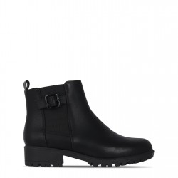дамски,обувки,дамски,боти,miso,cojito,ankle,boots,ladies,black