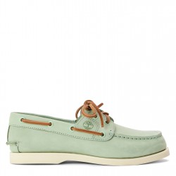 timberland,timberland,classic,boat,shoe,rust,nubuck,light,green