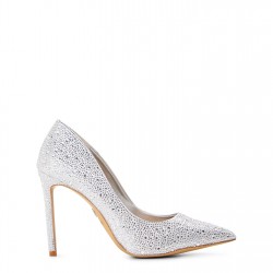 обувки,aldo,women's,stessy2.0,stiletto,court,shoes,silver
