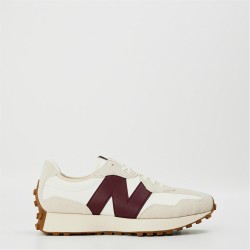 New Balance New Balance 327 - Wht/Burg/Gum дамски,маратонки,new,balance,new,balance,327,wht,burg,gum
