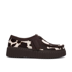 дамски,обувки,clarks,women,s,moc,toe,formal,shoes,cow,print