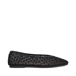 дамски,обувки,dune,london,women,s,honner,ballet,pumps,black