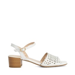 дамски,обувки,dune,london,women,s,josephina,block,court,shoes,white