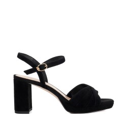 дамски,сандали,dune,london,women,s,malene,heeled,sandals,black