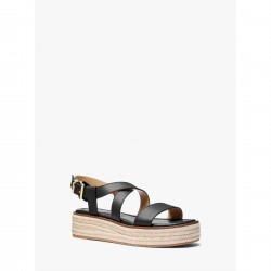 дамски,сандали,michael,michael,kors,women,s,lynn,espadrille,sandals,black