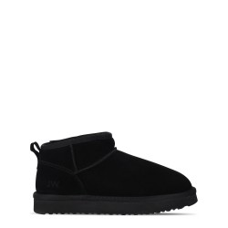 Дамски меки ботуши Jack Wills Low Snug Boots Womens - Black дамски,меки,ботуши,дамски,боти,jack,wills,low,snug,boots,womens,black