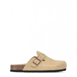 Дамски сандали Jack Wills Mule Sandals Ladies - Natural дамски,сандали,дамски,летен,каталог,дамски,сандали,дамски,летни,обувки,jack,wills,mule,sandals,ladies,natural