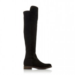 обувки,дамски,обувки,дамски,боти,dune,london,tropic,stretch,boots,black,sde,011