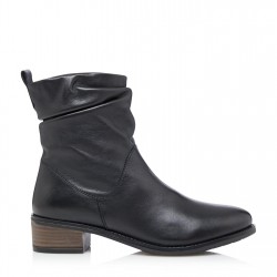 обувки,дамски,боти,dune,london,pagers,heeled,ankle,boots,black,lth,484