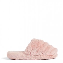 пантофи,чехли,ted,baker,lopsey,mule,slippers,dusky,pink