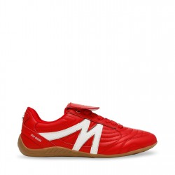 маратонки,steve,madden,women's,freekick,runners,red