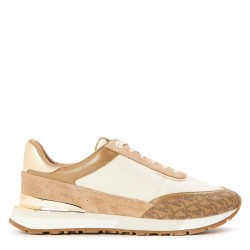 Маратонки MICHAEL Michael Kors MMK Nova Trainer Ld61 - Husk Multi маратонки,michael,michael,kors,mmk,nova,trainer,ld61,husk,multi