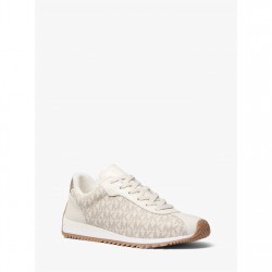 маратонки,michael,michael,kors,women's,michael,kors,runners,vanilla