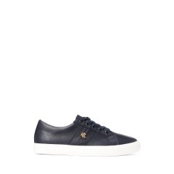 дамски,маратонки,lauren,by,ralph,lauren,women,s,janson,leather,court,trainers,lauren,navy