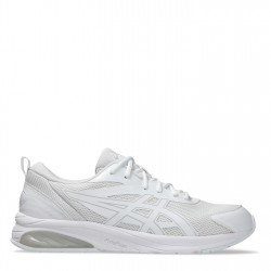 asics,gel,quantum,kei,womens,trainers,white,cloud,gry