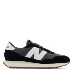 New Balance NB 237 Womens - Blk/Wht/Gum дамски,маратонки,new,balance,nb,237,womens,blk,wht,gum