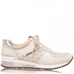 michael,michael,kors,allie,metallic,trainers,vanilla,150