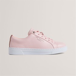 Маратонки Ted Baker Ted Webbing Trainer - Pl-Pink маратонки,дамски,маратонки,ted,baker,ted,webbing,trainer,pl,pink