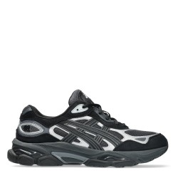 Asics Gel-Nyc 2.0 - Graphite/Black asics,gel,nyc,2,0,graphite,black