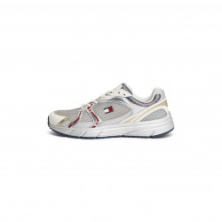 Tommy Jeans TJ Modern RNR Ld64 - Silver tommy,jeans,tj,modern,rnr,ld64,silver